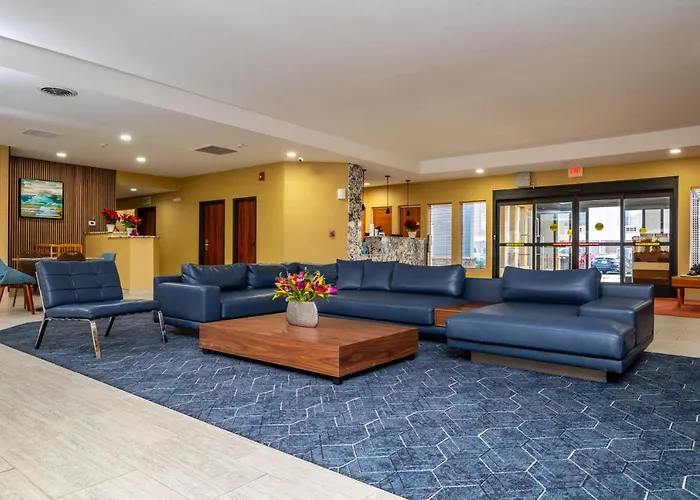 Endeavor Inn & Suites, Trademark Collection By Wyndham