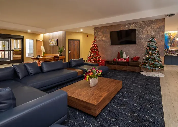 Endeavor Inn & Suites, Trademark Collection By Wyndham