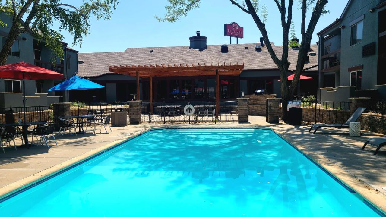 Endeavor & Suites, Trademark Collection By Wyndham Topeka